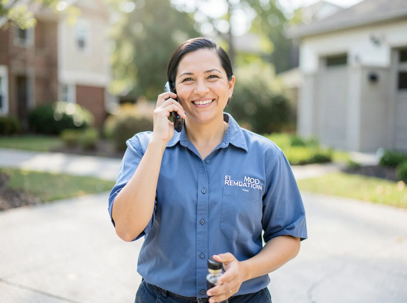 Mold Remediation Pineville, PA FAQs